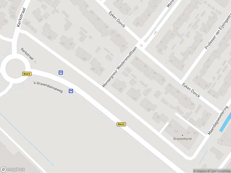 Overlastmelding 's-Gravendamseweg in Noordwijkerhout