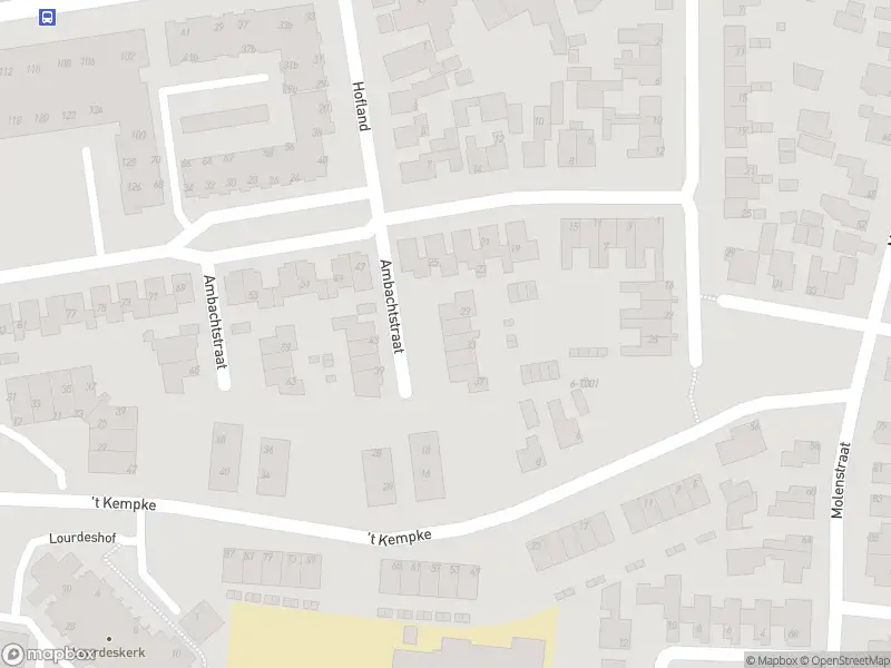 Brandweer met grote spoed naar de Spanbeddestraat in Haaksbergen vanwege voertuigbrand