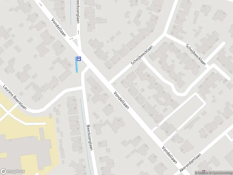 Overlastmelding Zeestraat in 1942AT Beverwijk