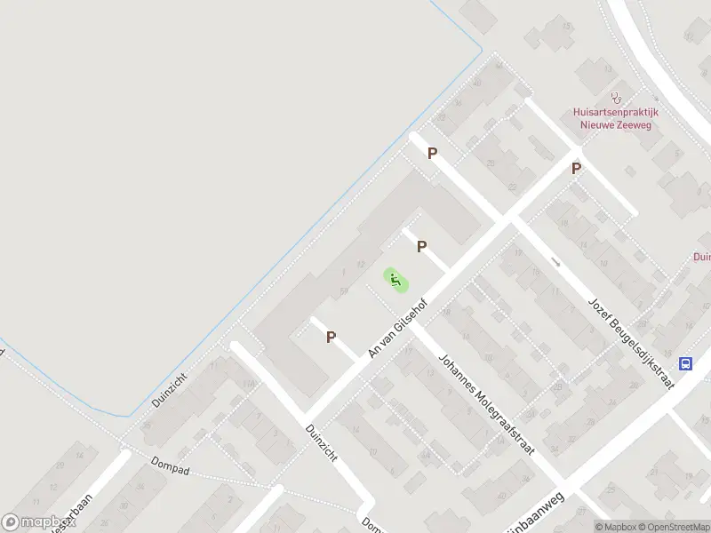 Overlastmelding An van Gilsehof in Noordwijk