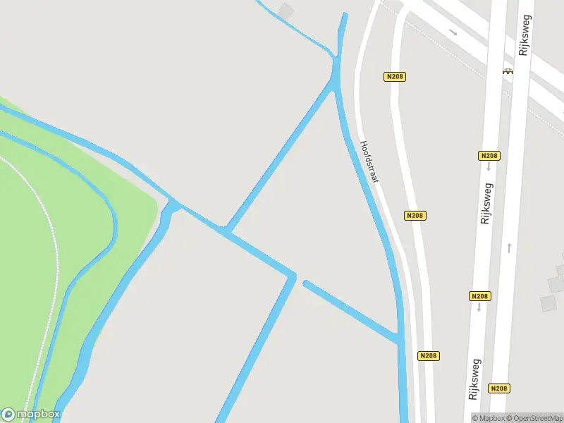 Overlastmelding Hoofdstraat in Santpoort-Noord