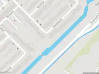 Overlastmelding Bingelradestraat in Tilburg