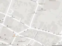 Politie met grote spoed naar de Maarweg in Uithuizen vanwege ongeval met letsel