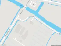 Brandweer met grote spoed naar de Broekpolderweg in Uitgeest vanwege voertuigbrand