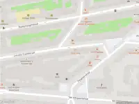 Ambulance naar de Vincent van Goghstraat in Amsterdam
