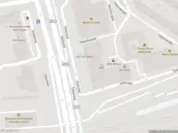 Ambulance met grote spoed naar de Statenweg in Rotterdam