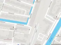 Ambulance met gepaste spoed naar de Pelikaanlaan in Heemstede
