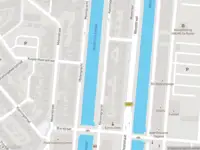 Overlastmelding Keizersgracht in Den Helder