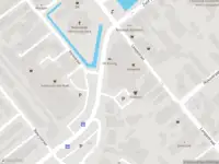 Overlastmelding Hendrik Hamerstraat in 's-Gravendeel