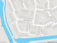Besteld ambulance vervoer naar de P. Hellendaalstraat in Spijkenisse