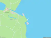 Ambulance met gepaste spoed naar de Flevopark in Amsterdam