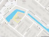 Brandweer met grote spoed naar de Voorhout in Rotterdam vanwege stankoverlast