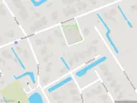 Overlastmelding Zuiderhout in Blokker