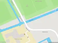 Ambulance met gepaste spoed naar de Madesteinweg in 's-Gravenhage