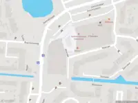 Ambulance met gepaste spoed naar de Molenaar in Oud-Beijerland