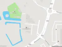 Politie met grote spoed naar de Meerkerkdreef in Amsterdam