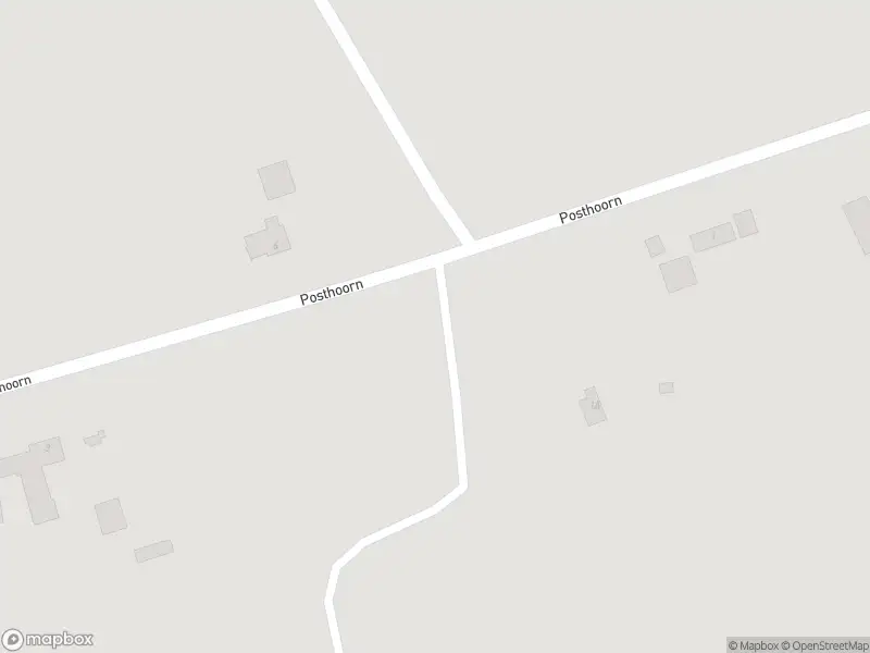 Overlastmelding Posthoorn in Rucphen