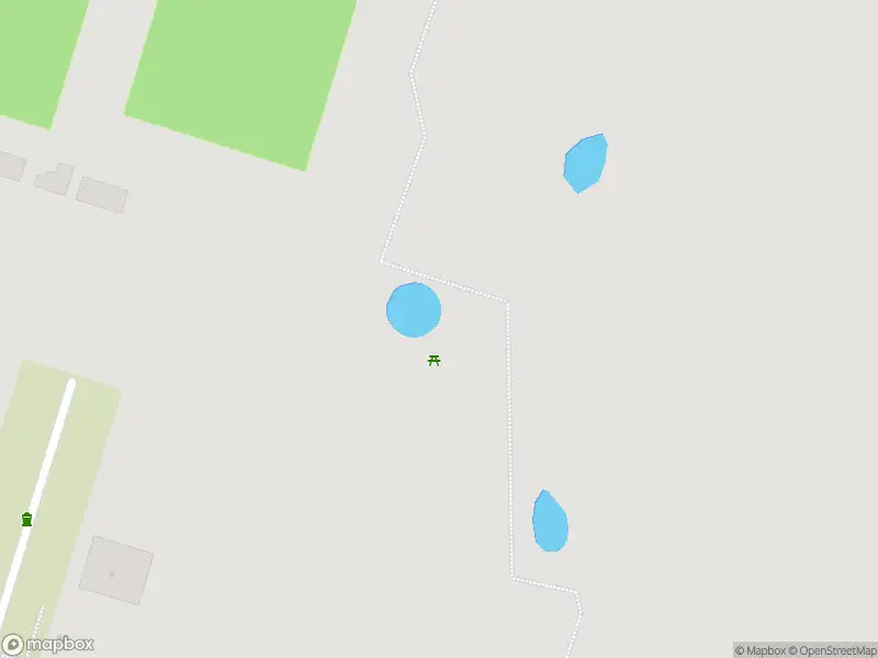 Brandweer met grote spoed naar de Dorpsstraat in Hoofdplaat vanwege waarnemen gaslucht