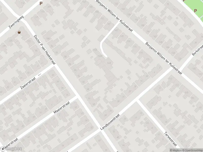 Politie naar de Bruggertstraat in Enschede vanwege aanrijding met letsel