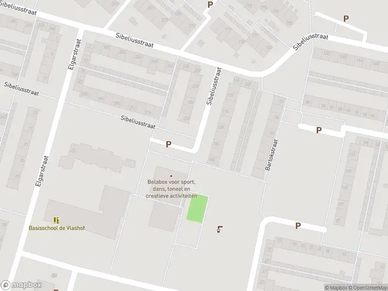 Anonieme overlastmelding Sibeliusstraat in Tilburg