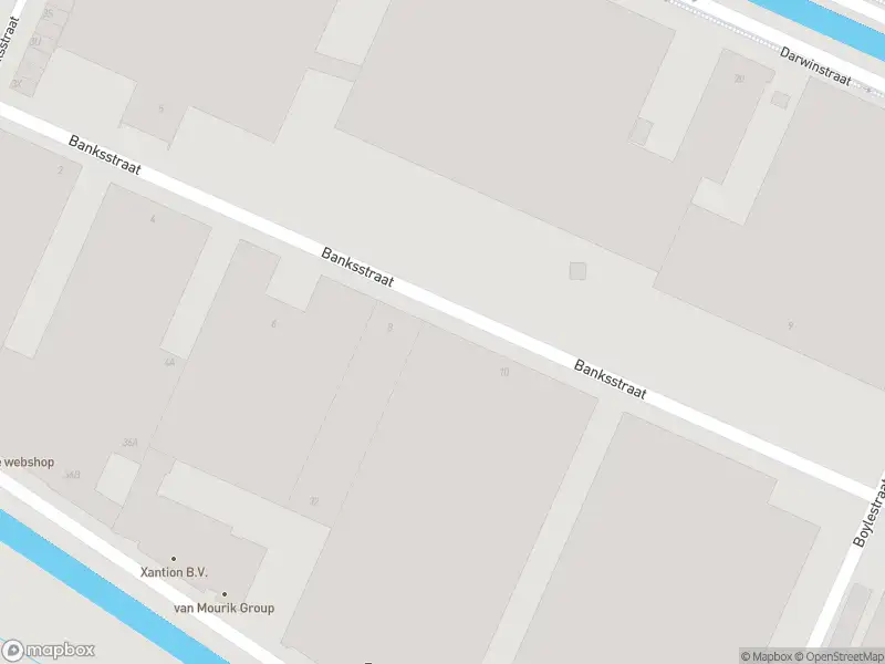 Politie naar de Boylestraat in Ede vanwege aanrijding met letsel