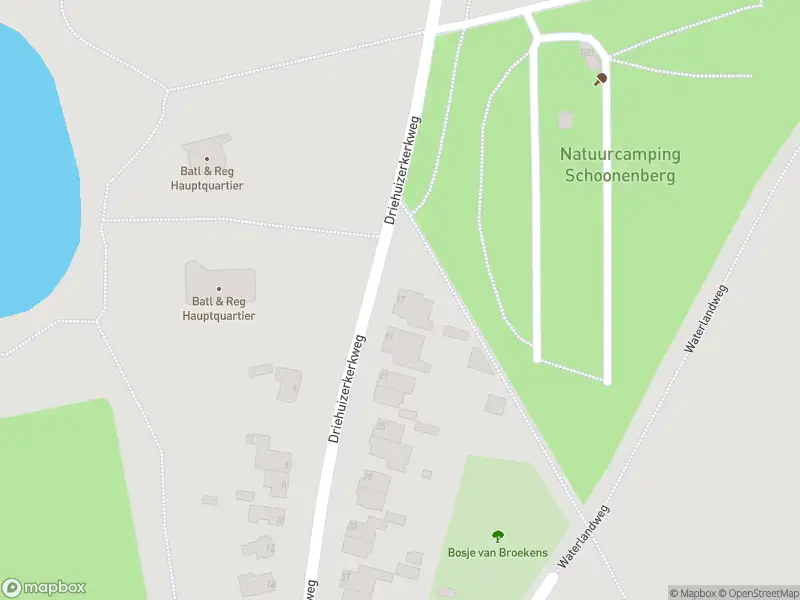 Overlastmelding Driehuizerkerkweg in Driehuis