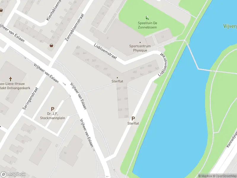 Overlastmelding Lisbloemstraat in Papendrecht