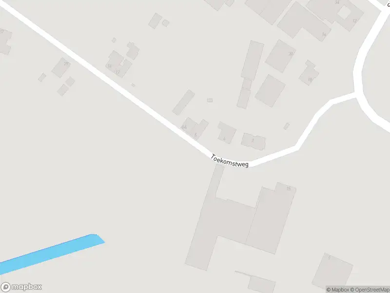Overlastmelding Toekomstweg in Gaanderen