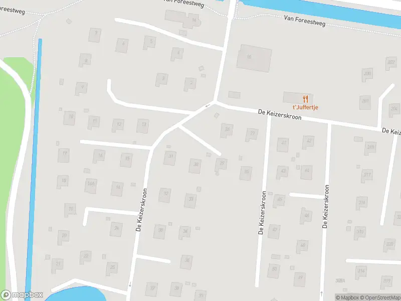 Overlastmelding De Keizerskroon in Julianadorp gesloten