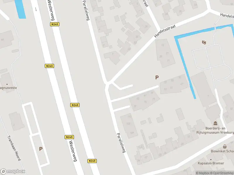 Overlastmelding Parallelweg in Schagen gesloten