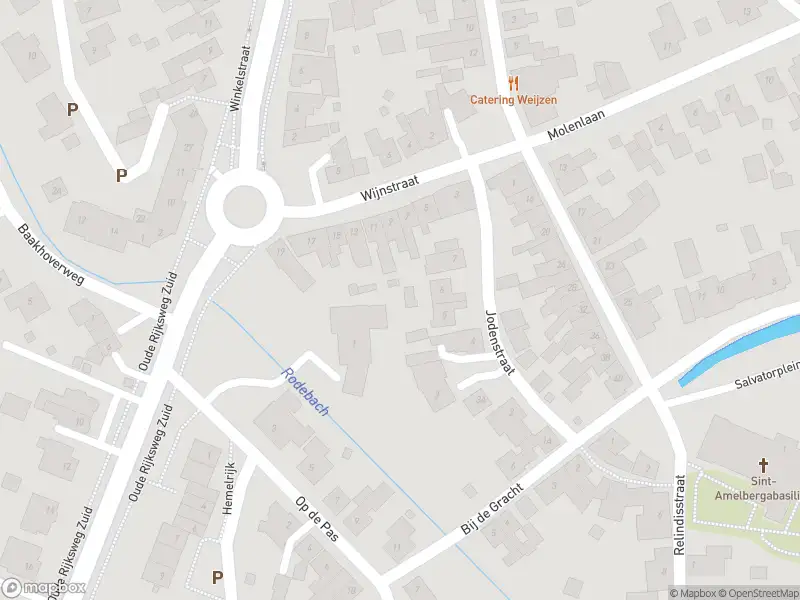Overlastmelding Gildenlaan in 6114XN Susteren