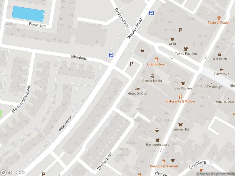 Overlastmelding Westerdreef in Lisse gesloten