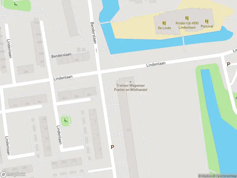 Overlastmelding William Boothlaan in Amstelveen gesloten