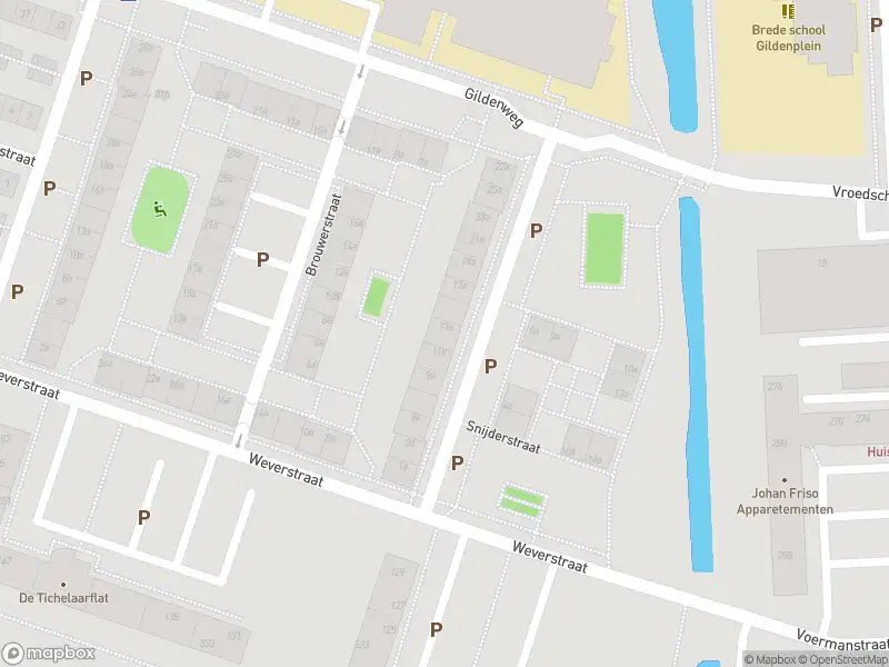 Overlastmelding Snijderstraat in Gorinchem