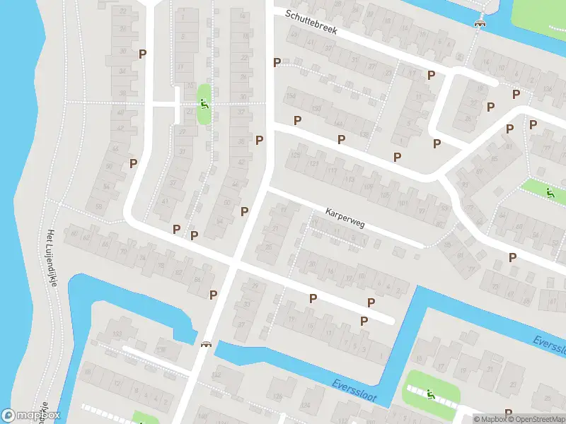 Overlastmelding Snoekstraat in Landsmeer gesloten