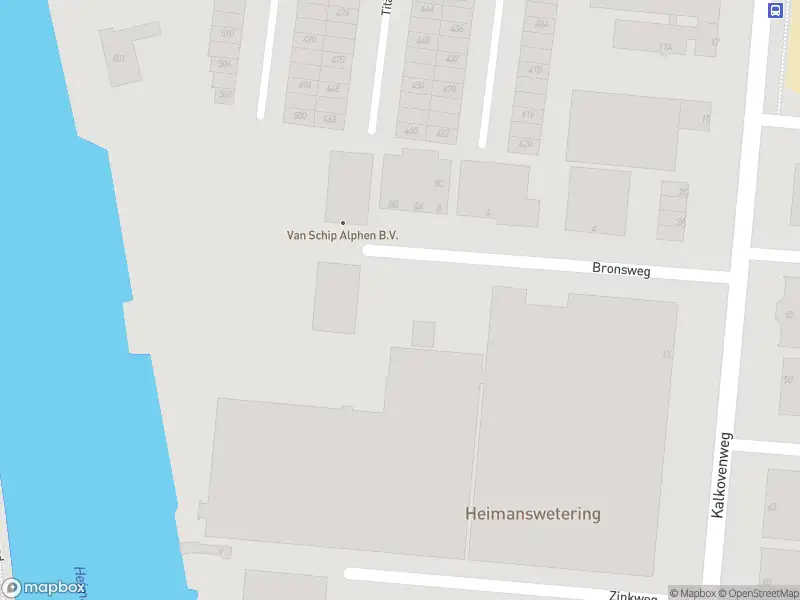 Overlastmelding Staalweg in Alphen aan den Rijn