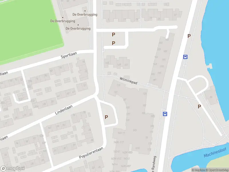 Overlastmelding Dokter Wilminkstraat in Zuid-Scharwoude