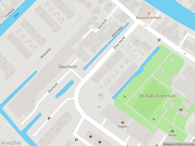 Ambulance met gepaste spoed naar de Doortocht in Bodegraven