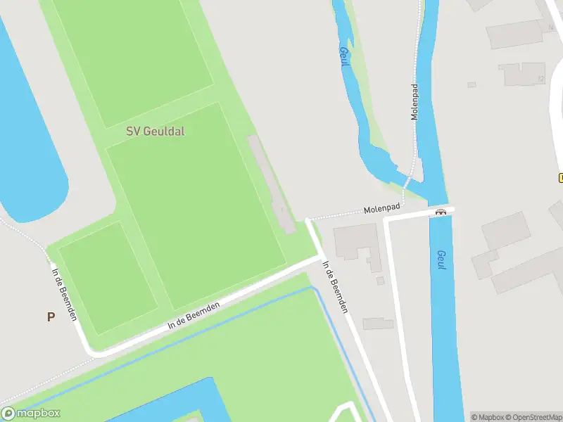 Overlastmelding In de Beemden in Wijlre