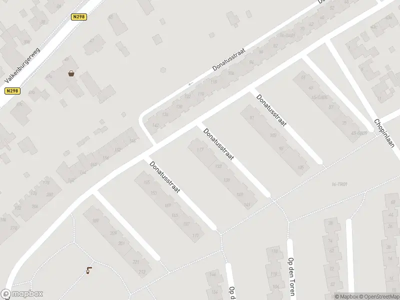 Overlastmelding Donatusstraat in Nuth