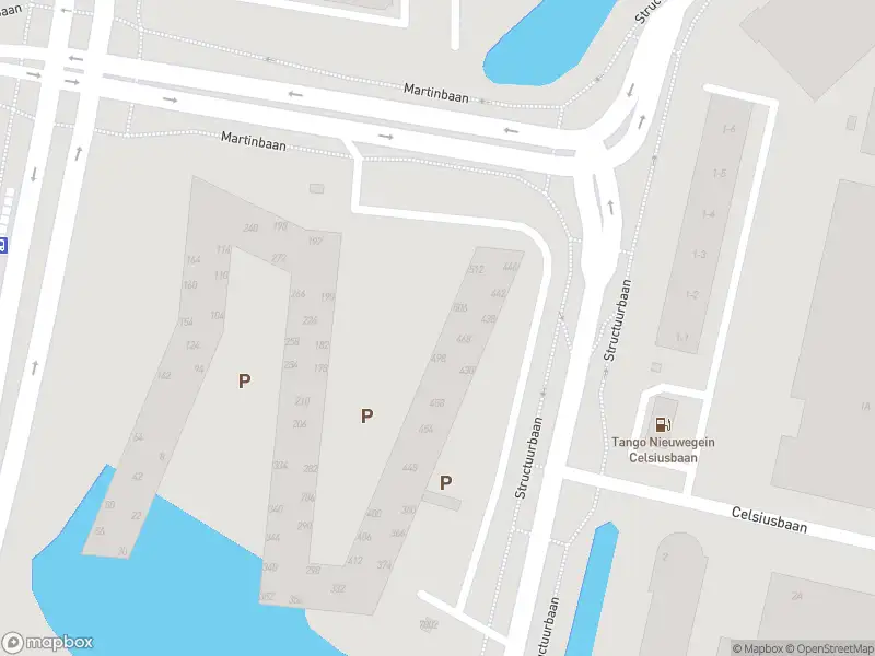 Politie naar de Martinbaan in Nieuwegein vanwege aanrijding met letsel