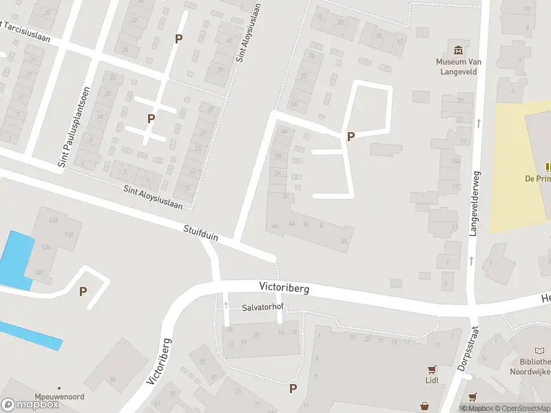 Overlastmelding Amaryllisplein in Noordwijkerhout gesloten