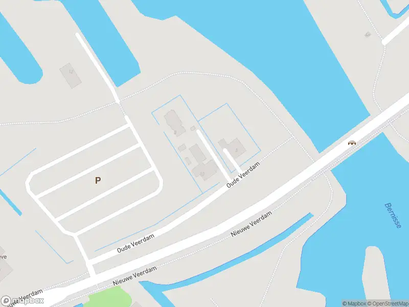 Overlastmelding Oude Veerdam in Simonshaven