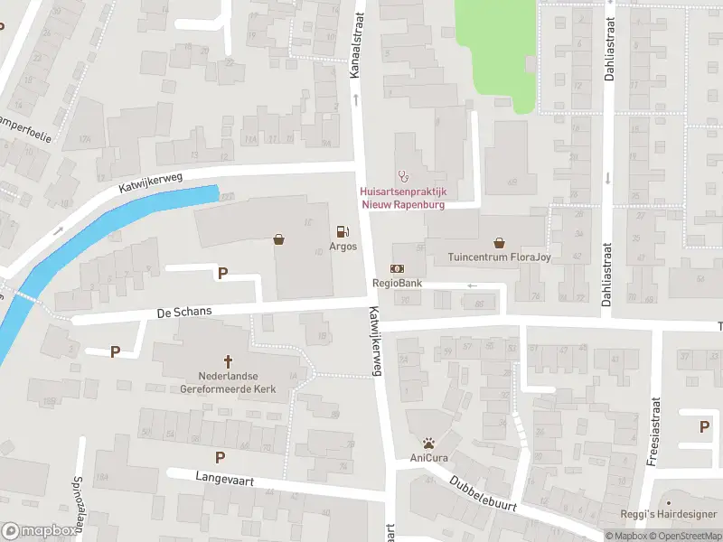 Overlastmelding Katwijkerweg in Rijnsburg gesloten