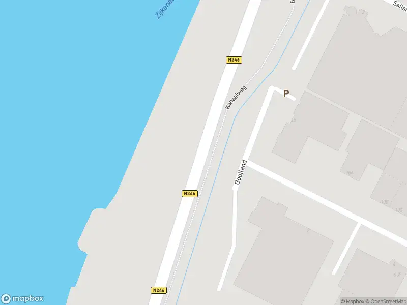 Overlastmelding Kanaalweg in Beverwijk gesloten