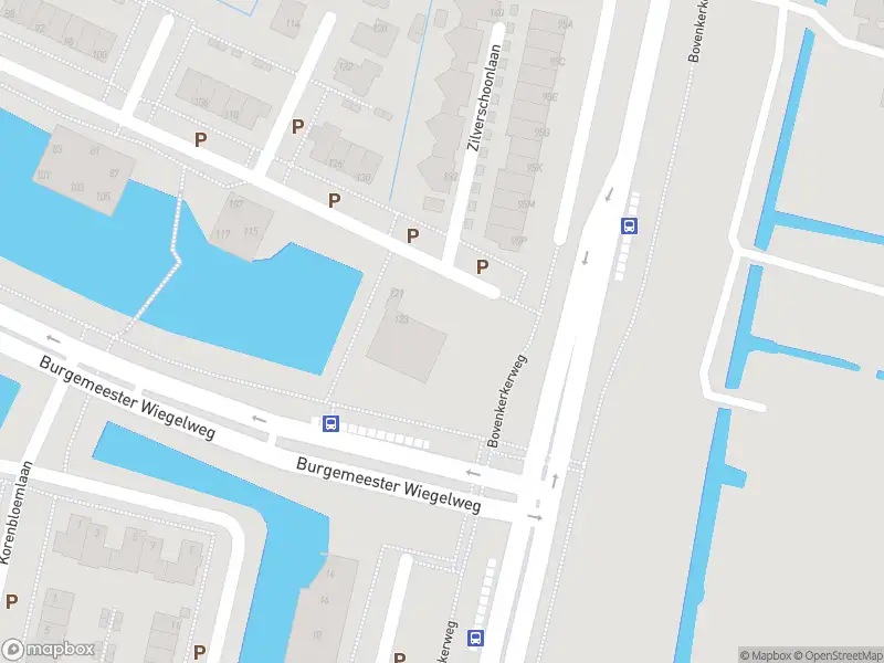 Overlastmelding Bovenkerkerweg in Amstelveen (N521)