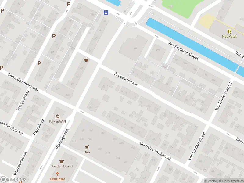 Overlastmelding Waalsmondelaan in Alblasserdam gesloten