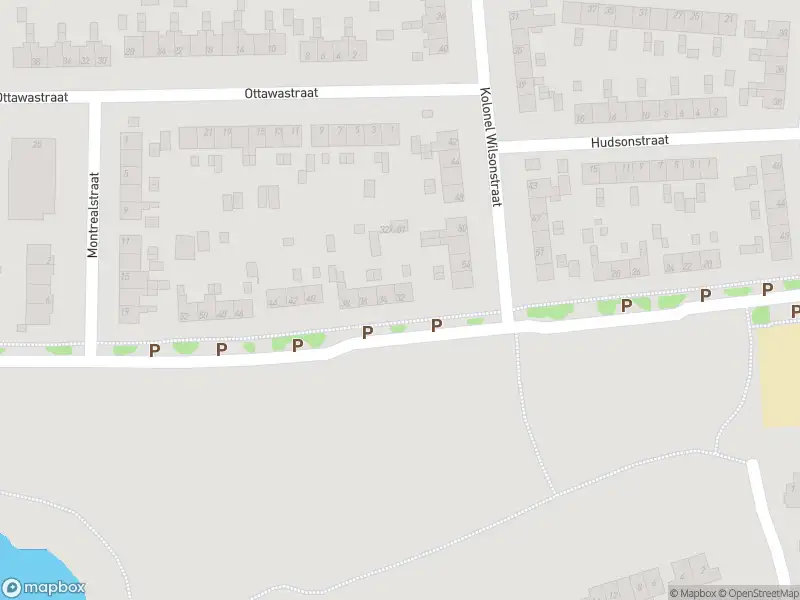 Overlastmelding Torontostraat in Doetinchem