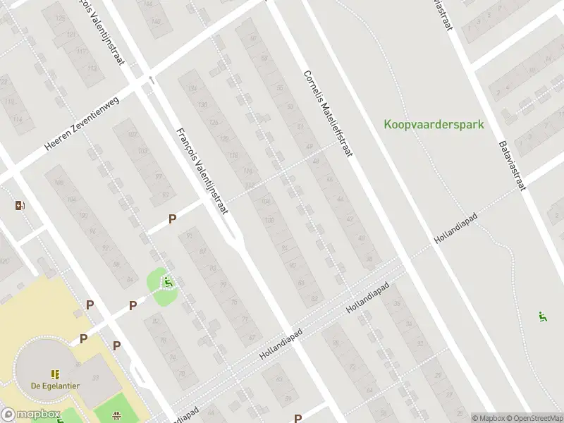 112 melding Politie naar de Hollandiapad in Almere vanwege aanrijding met letsel