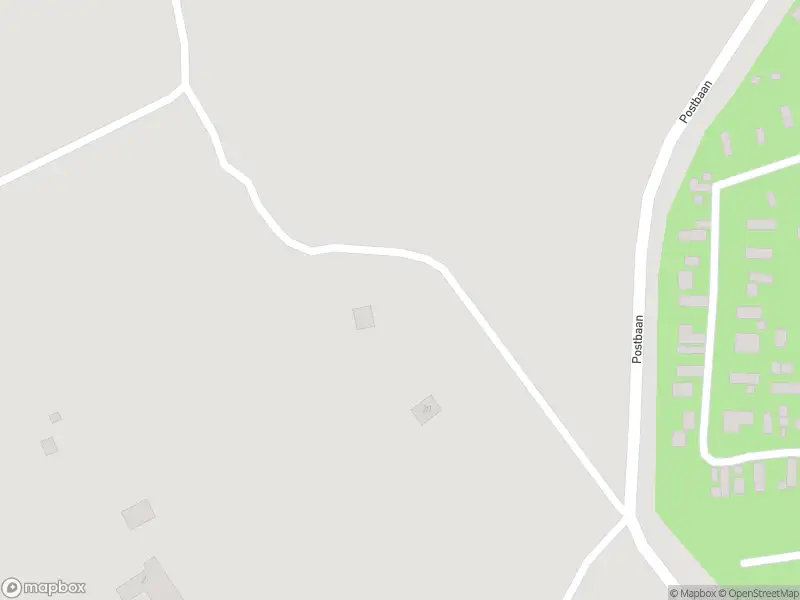 Overlastmelding Postbaan in Rucphen